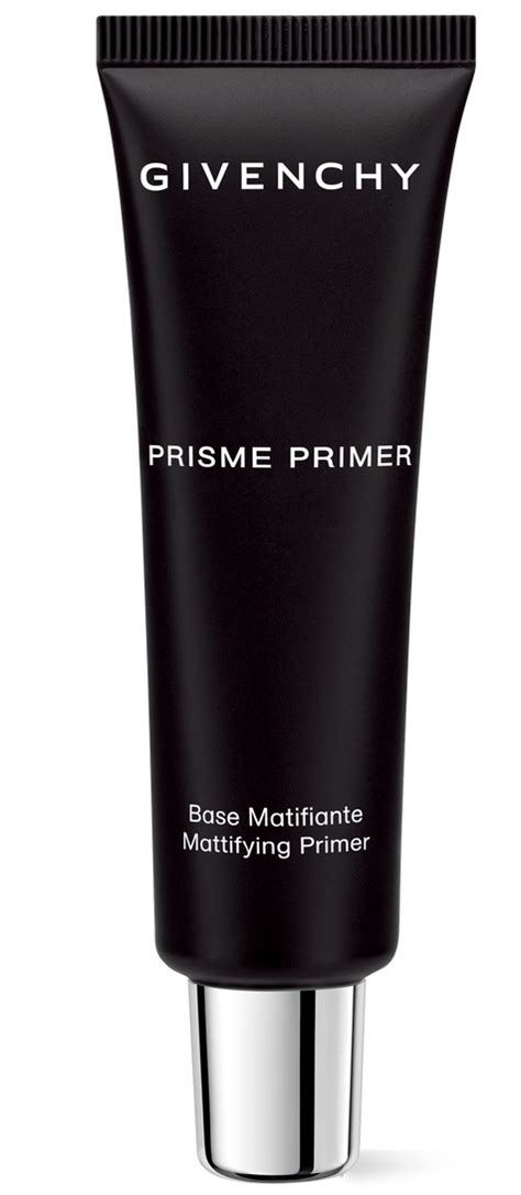 givenchy mattifying primer